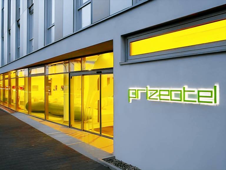Prize by Radisson, Bremen City — photo 2