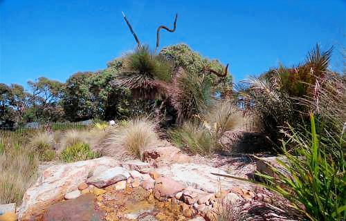 Holiday park Lake Tyers Beach