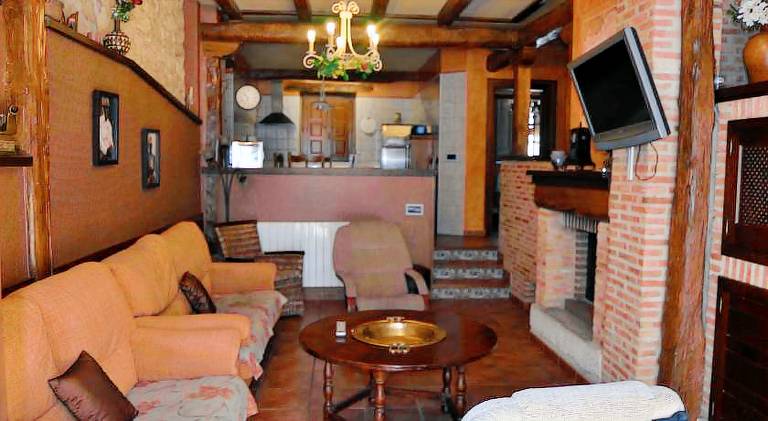 House with 5 rooms for 11 persons — photo 3