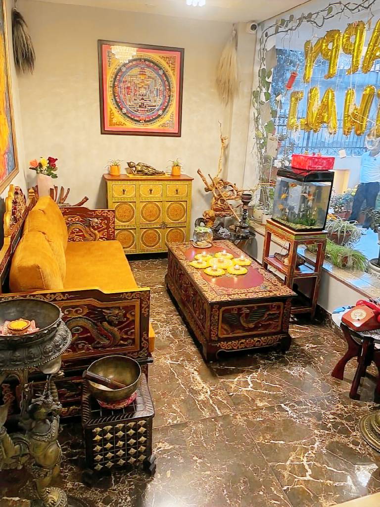 Lovely vacation home | Pet-friendly in Kathmandu