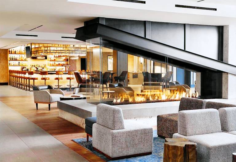 Hotel Alpenrock Breckenridge, Curio Collection by Hilton — photo 2