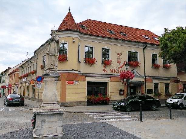 dom Skalica