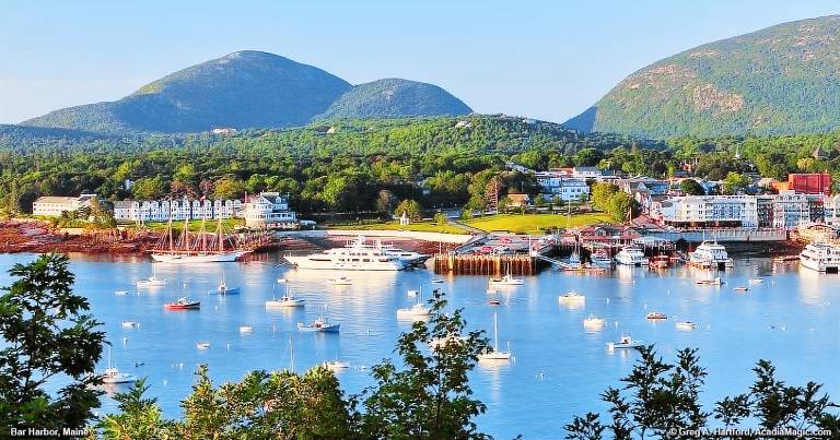 House Bar Harbor