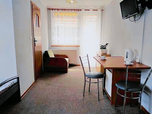 Bed & Breakfast  Stara Morawa