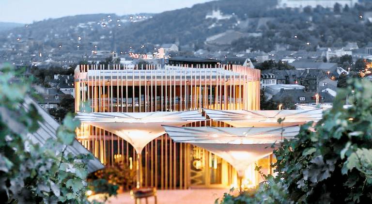 Ferienhaus  Würzburg