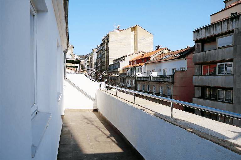 Apartment  Ourense