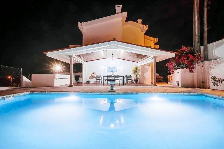 Casa Caminha