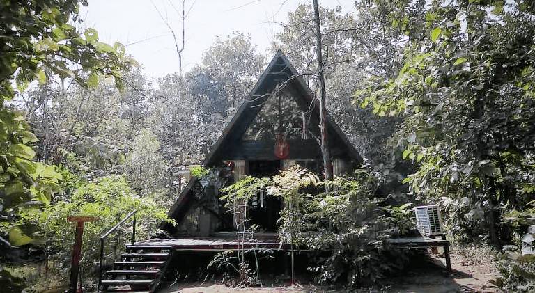 Resort Teliya