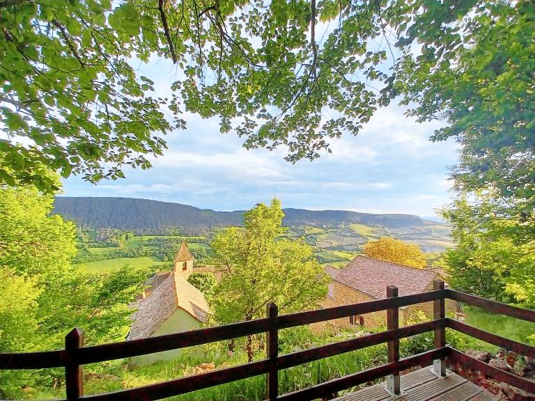 Chambre d'hôtes Marvejols