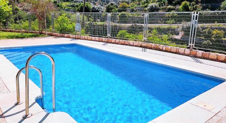 Apartment  Vélez de Benaudalla