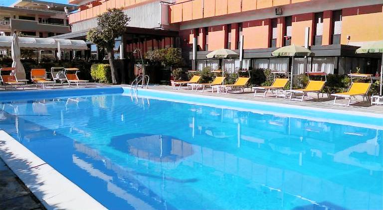 Park Hotel Rimini — photo 3