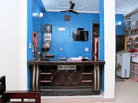 Sri Sai Inn in New Delhi