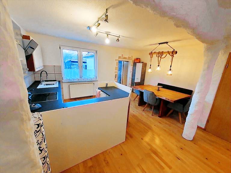 Ferienhaus Weil am Rhein