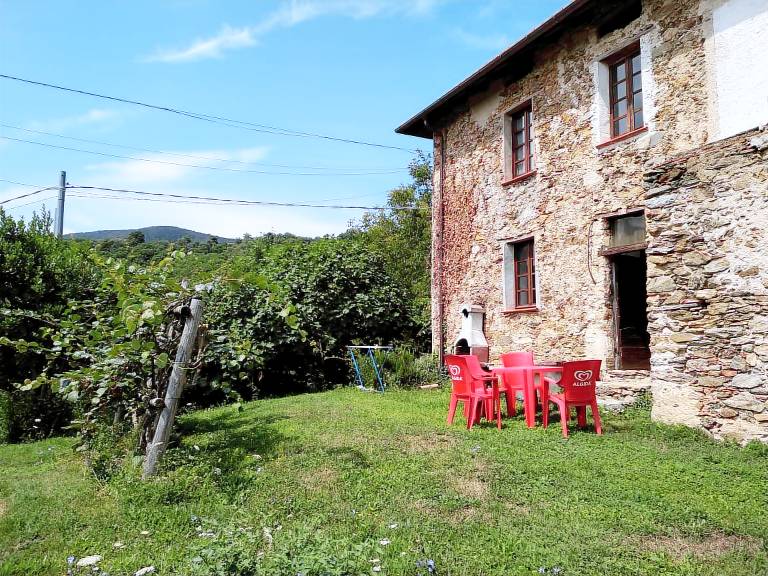 Casa Osiglia