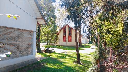 Lodge  Las Colinas de Peralta Ramos