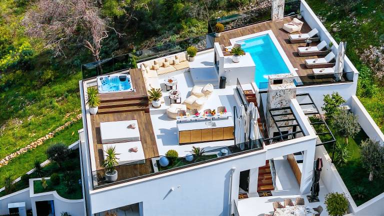 Villa Trogir