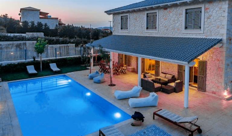 Villa Artemisia