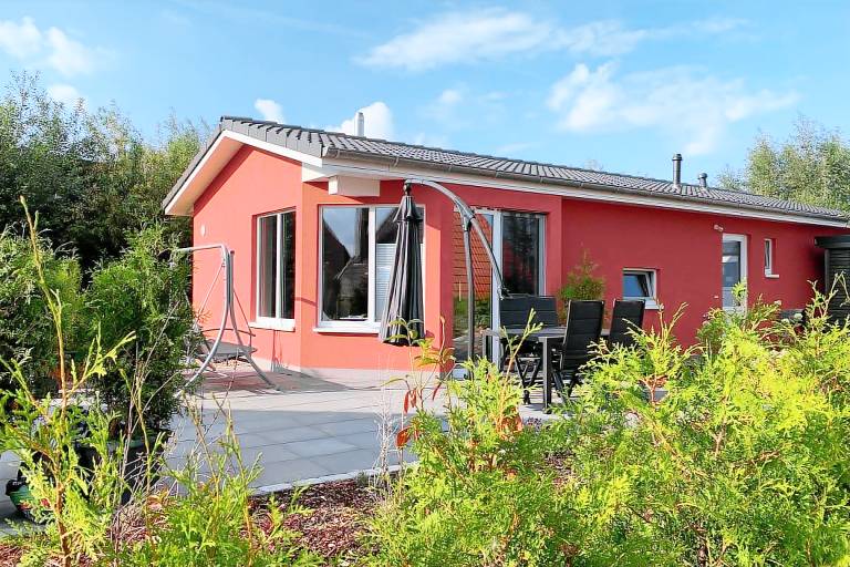 Maison de vacances Dorumer Neufeld