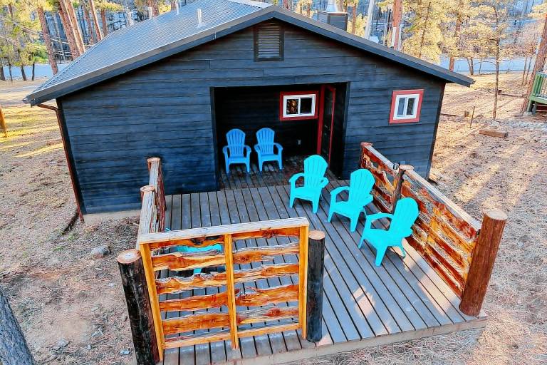 Near Hiking Trail! All-Season Ruidoso Getaway — photo 2