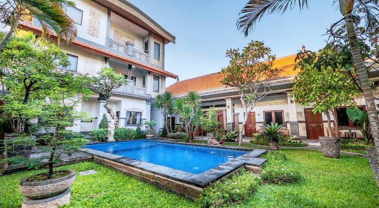 Gria Umasari Cottages — photo 4