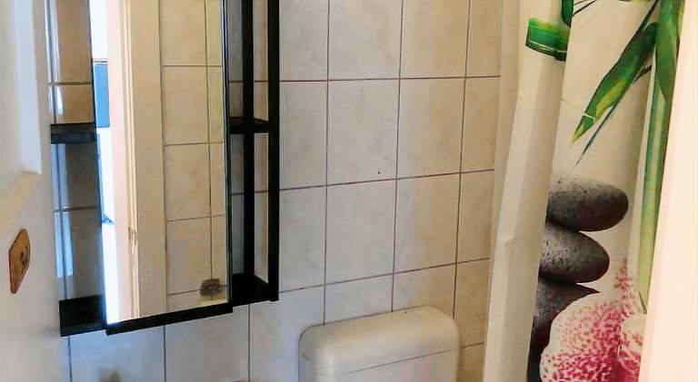 Rental apartment with 2 rooms for 4 persons — photo 5