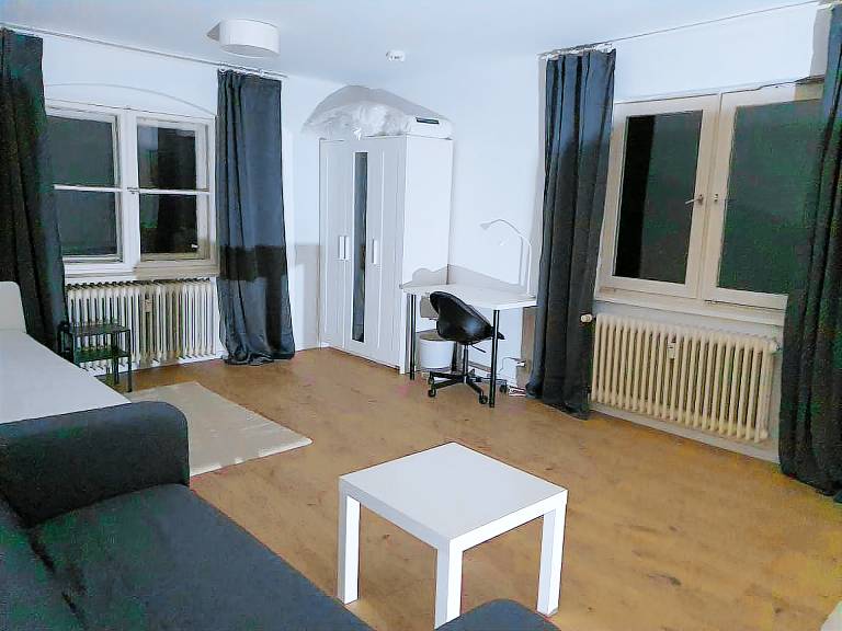 Ferienwohnung Marienfelde