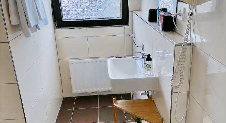 Hotel Restaurant Haus Odendahl — photo 5