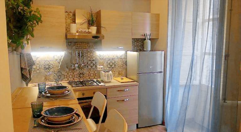 Rental apartment | Next to Catania Cathedral — photo 4