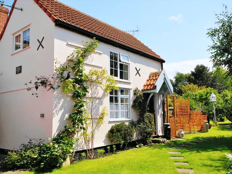 Cottage  Burnham-on-Sea and Highbridge