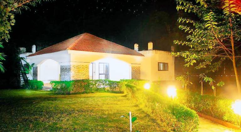Nice villa with pool & yard | Pets allowed in Kurai