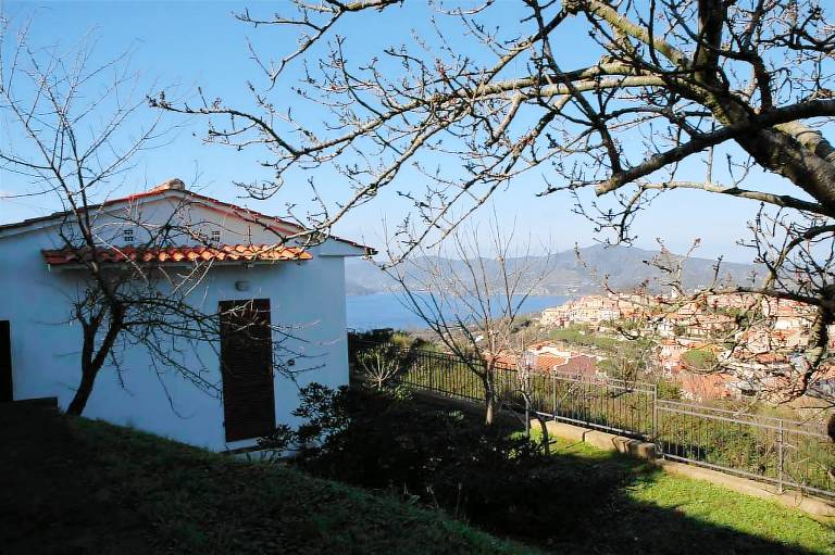 Villa Capoliveri