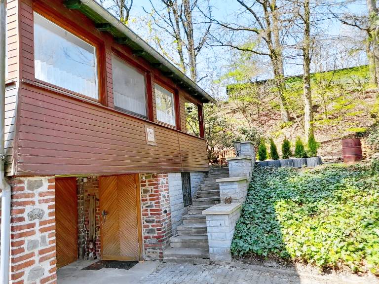 Ferienhaus Bad Berleburg