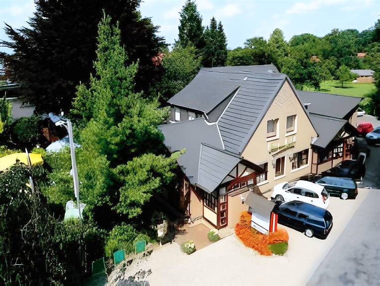 AKZENT Hotel Thiemann