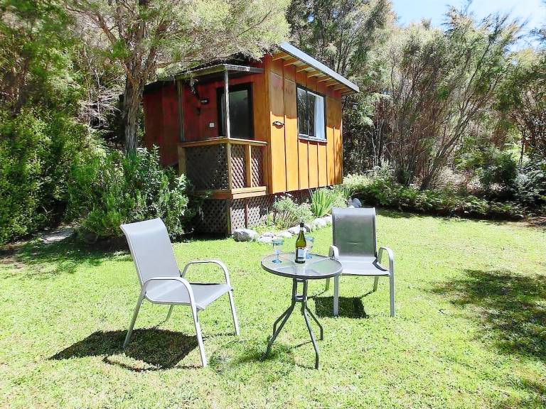 Cabin Collingwood