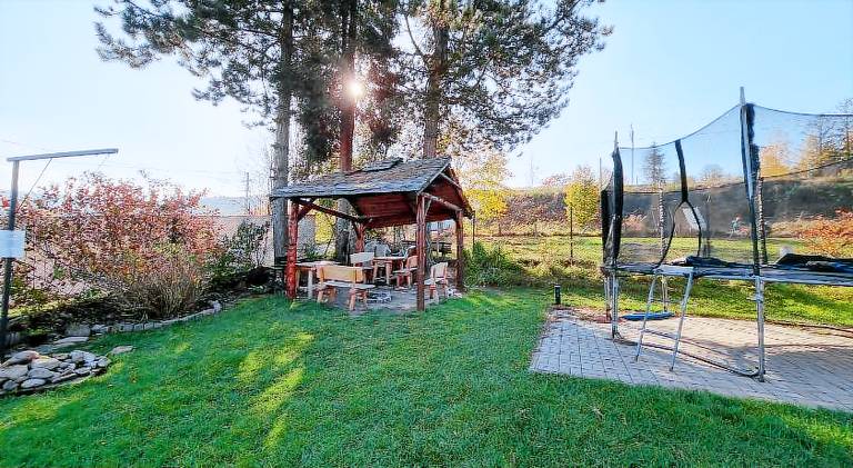 Beautiful holiday apartment with pool | Dogs allowed — photo 5