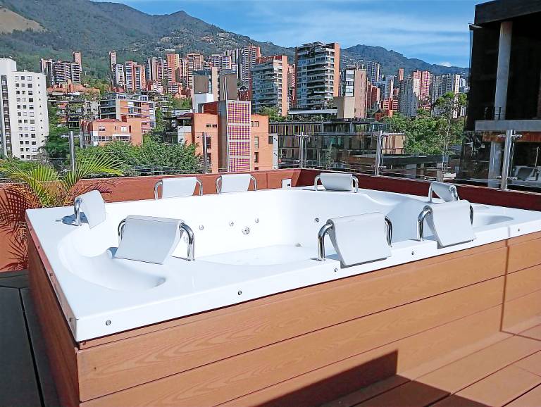 Hotel Lomas 10 by DICO