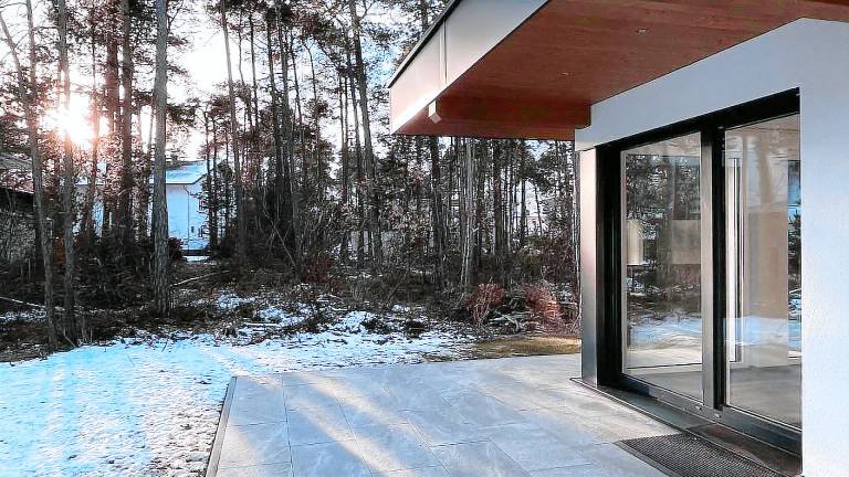 Ferienhaus Haiming