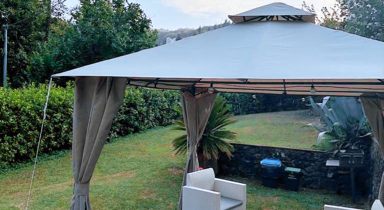 60 m&sup2; Ferienwohnung