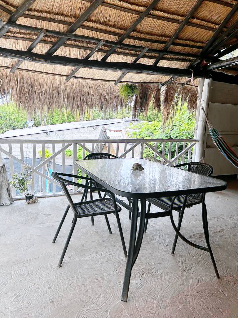 Punta Arena EcoHostal & EcoFit — photo 4