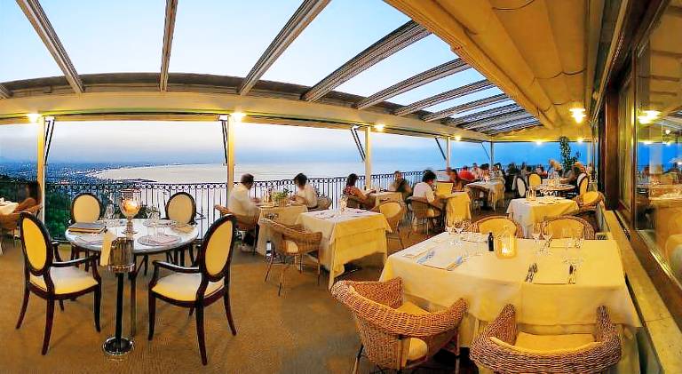 Hotel Posillipo — photo 5
