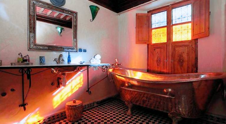 Riad Tahar Oasis — photo 5