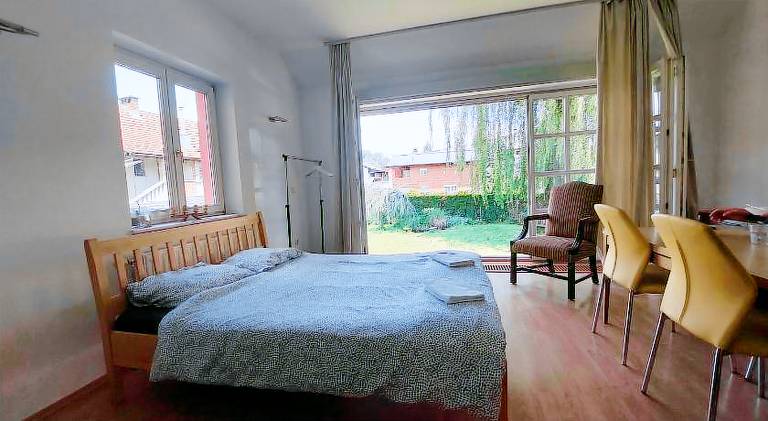 ROSE house - greenline accomodations — photo 2