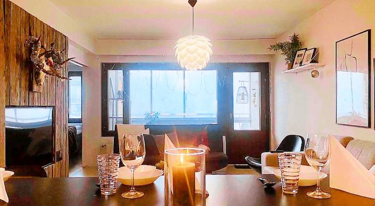 Rental apartment | Close to Arktikum Science Museum — photo 4