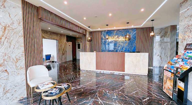 Hotel Restaurant Le Relais - Pau Nord — photo 3