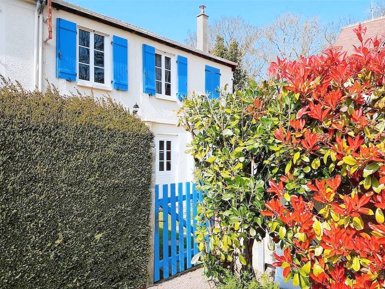 Maison de vacances Ver-sur-Mer