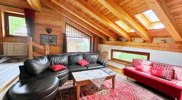 Apartment with 2 rooms for 6 persons — photo 2