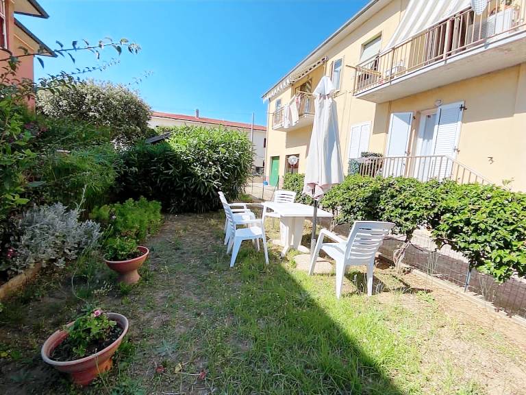 Ferienwohnung  San Vincenzo