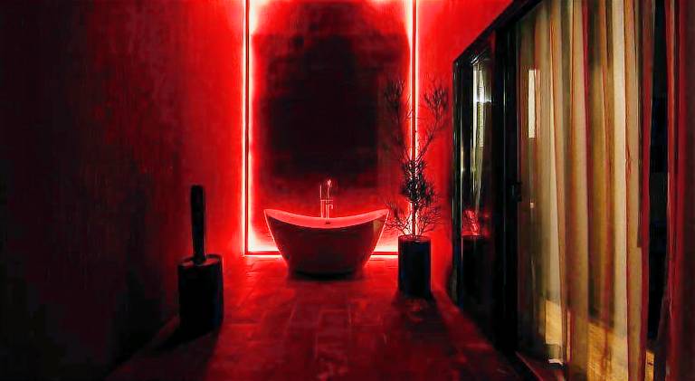 Spira Hotel — photo 4