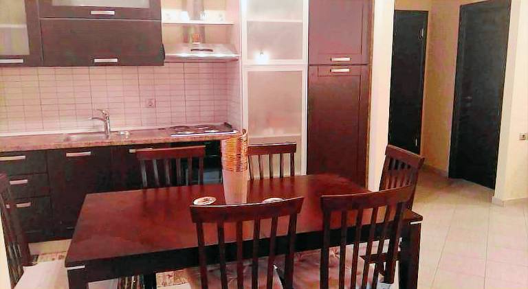 Rental apartment with 2 rooms for 5 persons — photo 5