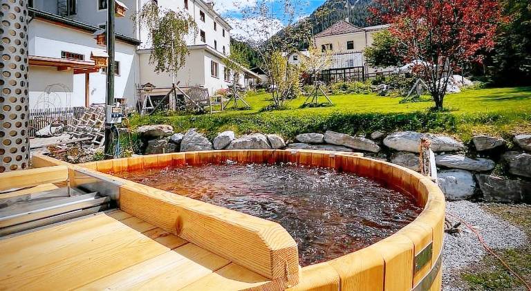 B&B Villa Stelvio — photo 3